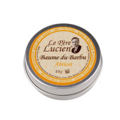 Baume du Barbu "Abricot" - Le Père Lucien