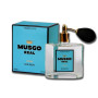Eau de Toilette "Alto Mar" - Musgo Real