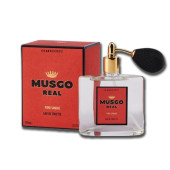 Eau de Toilette "Puro Sangue" - Musgo Real