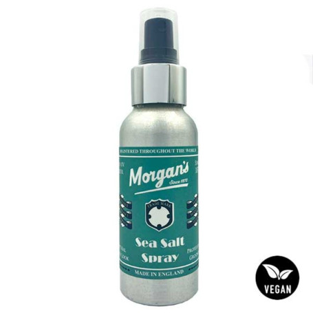 Spray Coiffant à l'Eau de Mer - Morgan's Pomade
