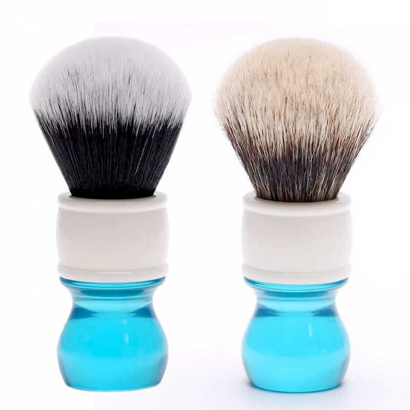 Blaireau de Rasage "Aqua" - Yaqi