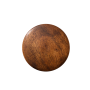 Savon de Rasage "Santal" - Floris