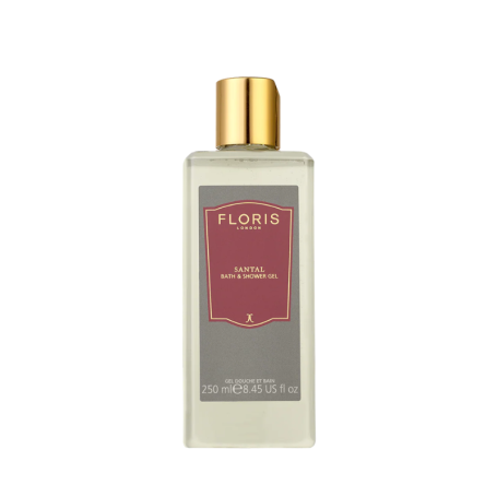 Gel Douche "Santal" - Floris
