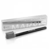Brosse à Dents Noire Medium - Marvis