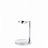 Support pour Blaireau à Raser en Métal Chromé RHM 50 RP - Mühle