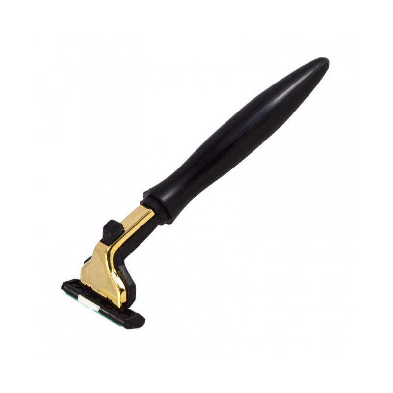 Rasoirs Gillette Contour | La précision garantie