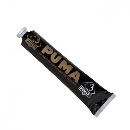 Tube de pâte pour polir les rasoirs - PUMA