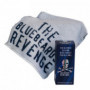 Serviette de Rasage 100% Coton - Bluebeards Revenge