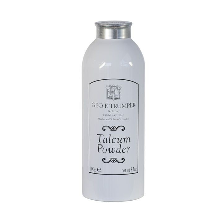 Talc pour Homme - Geo. F. Trumper