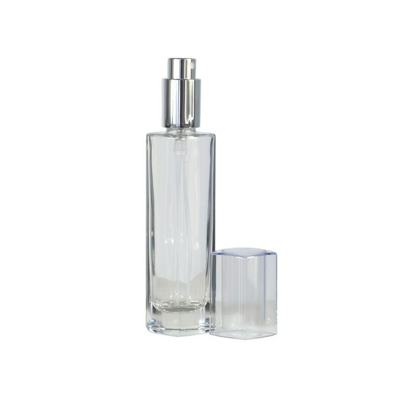 Flacon Atomiseur Vide pour Parfum - 50ml - Oskar Karla, Autriche