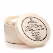 Creme à Raser de Luxe "Arlington" en Bol - D. R. Harris