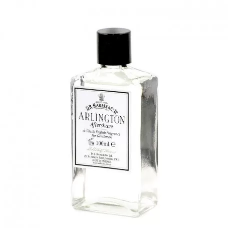 Lotion Après-Rasage "Arlington" - D. R. Harris