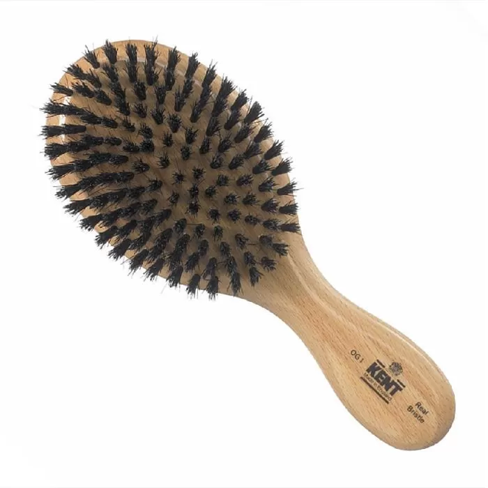Brosse à cheveux Homme Ovale OG1 Kent