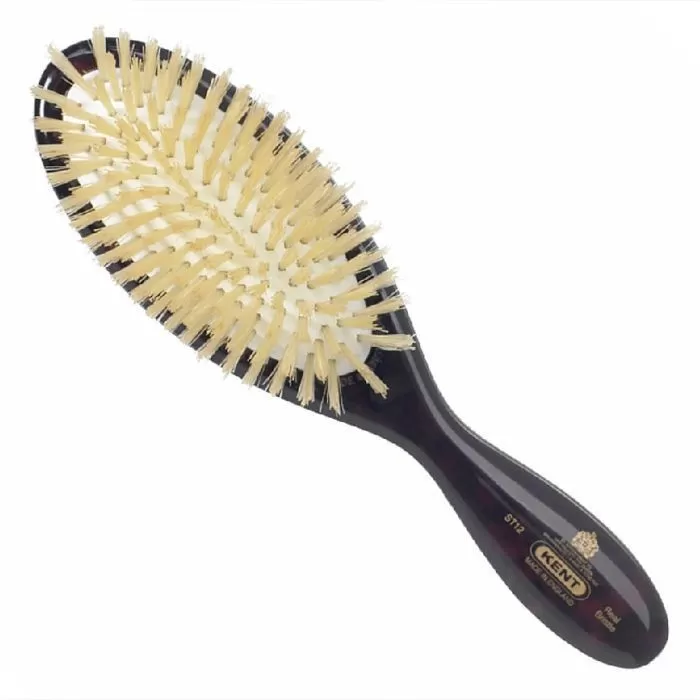 Brosse à cheveux pour cheveux fins Kent