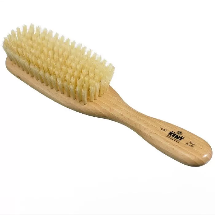 Brosse pour Cheveux Fins LS9D - Kent