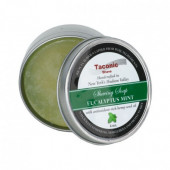 Savon à Barbe "Eucalyptus Mint" - Taconic