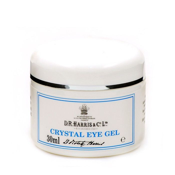 Gel Contour des Yeux "Crystal" - D. R. Harris