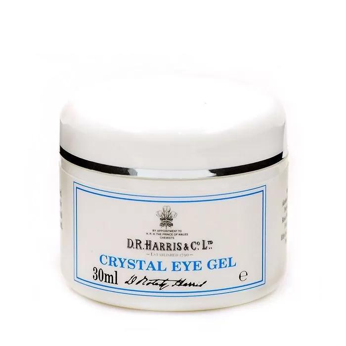 Gel Contour des Yeux "Crystal" - D. R. Harris