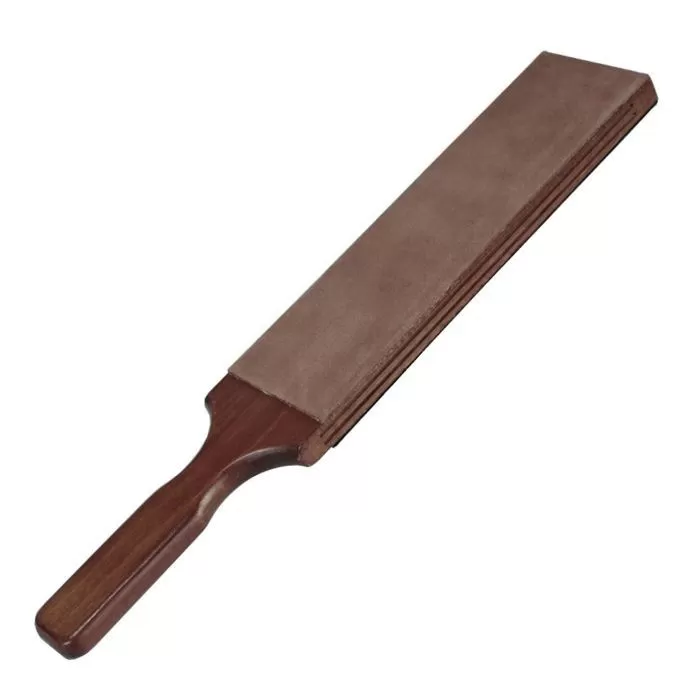 Cuir d'affilage Paddle Extra Large - Thiers-Issard