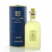 Eau de Cologne "Astor" - Geo. F. Trumper