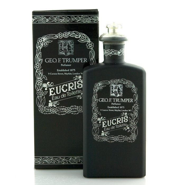 Eau de Toilette "Eucris" - Geo. F. Trumper