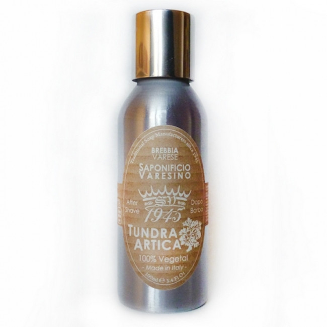 Lotion After Shave "Tundra Artica"- Saponificio Varesino