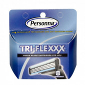 Lames Tri-Flexxx pour Gillette Sensor - Personna