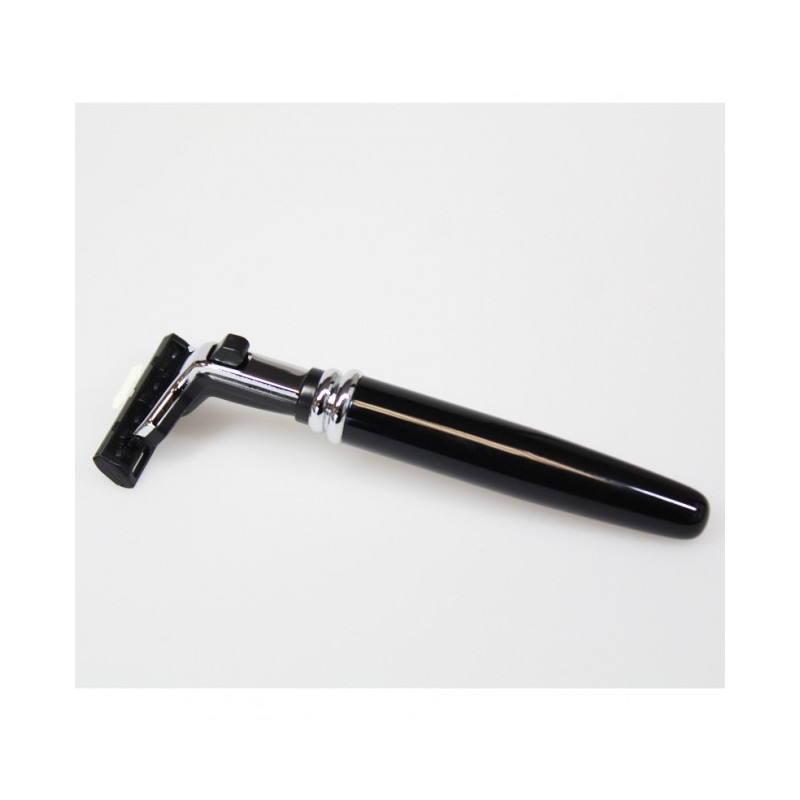 Rasoirs Gillette Contour - Rasage Classique