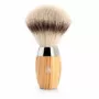 Blaireau de Rasage "Silvertip Fibre" en Olivier - Mühle