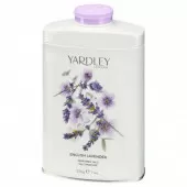 Talc "English Lavender" - Yardley