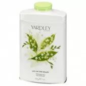 Talc "Lily of the Valley" - Yardley