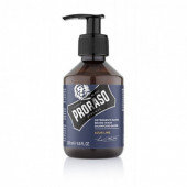 Shampoing pour Barbe "Azur Lime" - Proraso
