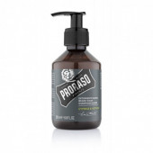 Shampoing pour Barbe "Cypress & Vetyver" - Proraso