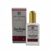 Eau de Cologne "San Remo" - Geo. F. Trumper