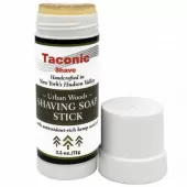 Stick de Savon de Rasage "Urban Woods" - Taconic