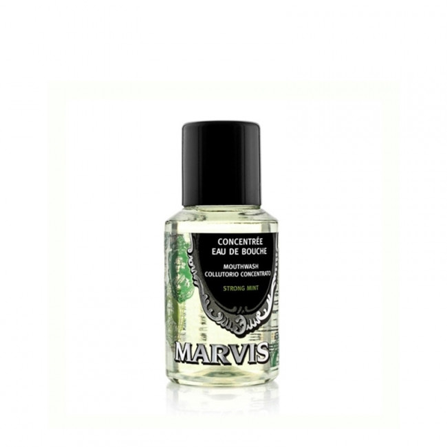 Bain de Bouche de Voyage 30ml - Marvis