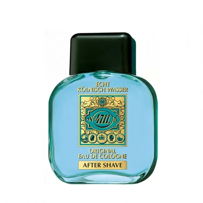 Lotion Après Rasage - 4711