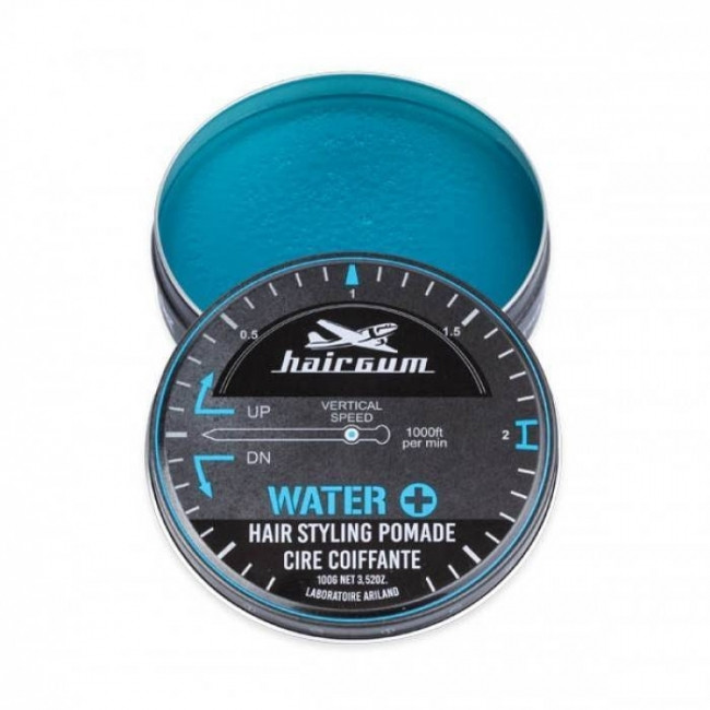 Cire Coiffante "Water +" - Hairgum