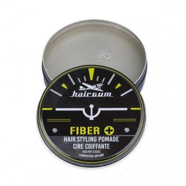 Cire Coiffante "Fiber +" - Hairgum