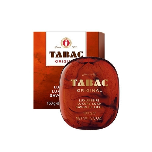 Savonnette de Toilette - Tabac Original