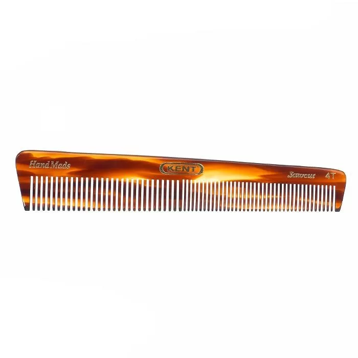 Peigne à Cheveux Classique 4T - Kent