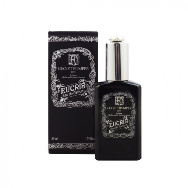 Eau de Parfum "Eucris" - Geo. F. Trumper