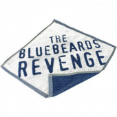 Gant de Barbier 100% Coton - Bluebeards Revenge