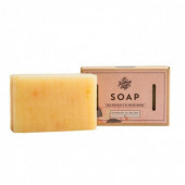Savon Naturel "Grapefruit & Irish Moss" - The Handmade Soap Co.
