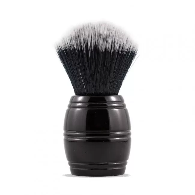 Blaireau de Rasage "Barrel Tuxedo" - Razorock