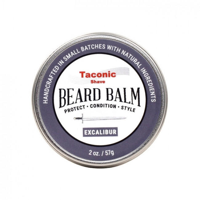 Baume à Barbe "Excalibur" - Taconic