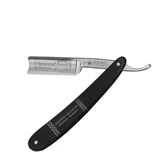 Coupe-Choux "Barbarossa" en Inox - Dovo