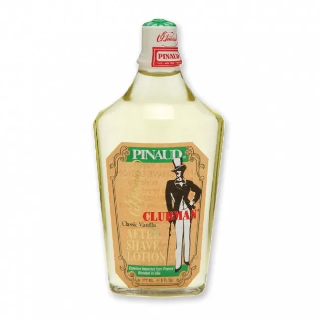 Lotion Après-Rasage "Vanilla" - Clubman Pinaud