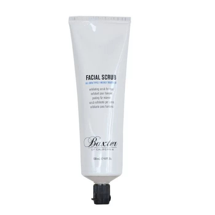 Exfoliant Visage - Baxter of California