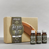 Beard Kit - Apothecary 87
